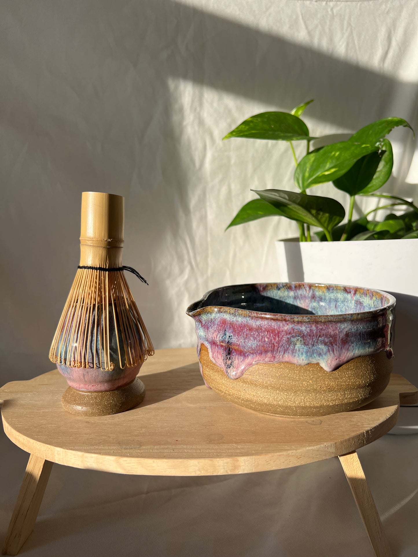 matcha set