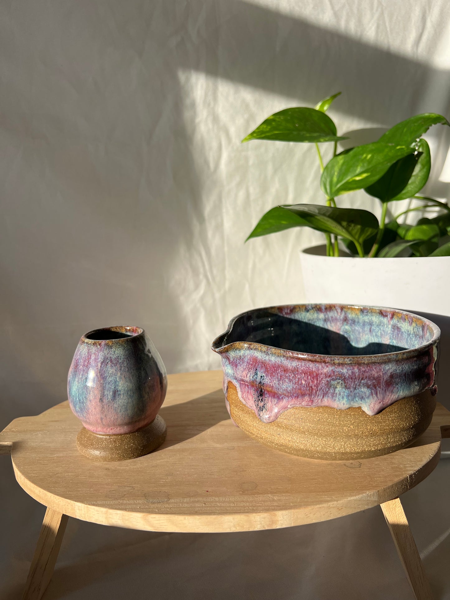 matcha set